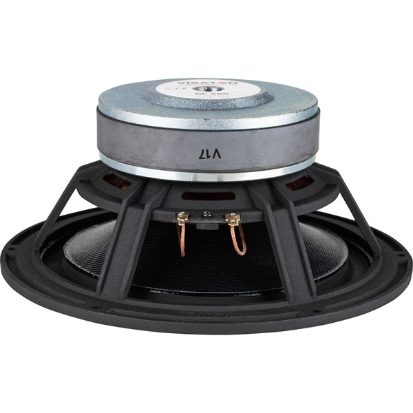Main product image for Visaton GF200 8" HiFi Woofer DVC 4 Ohm292-666
